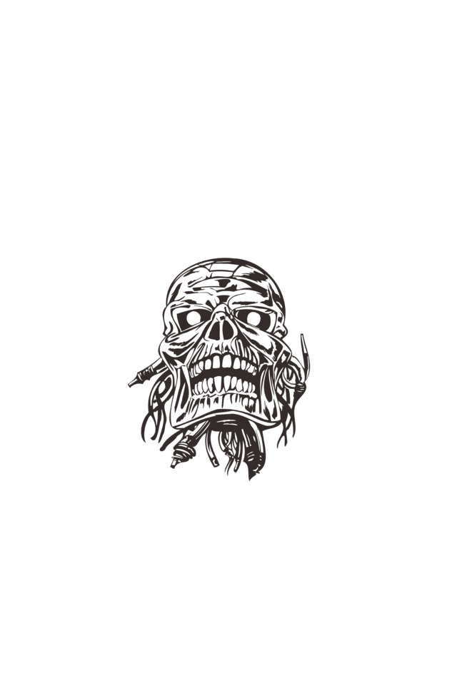 1 - Born to Stand out - Men’s Classic T-Shirt