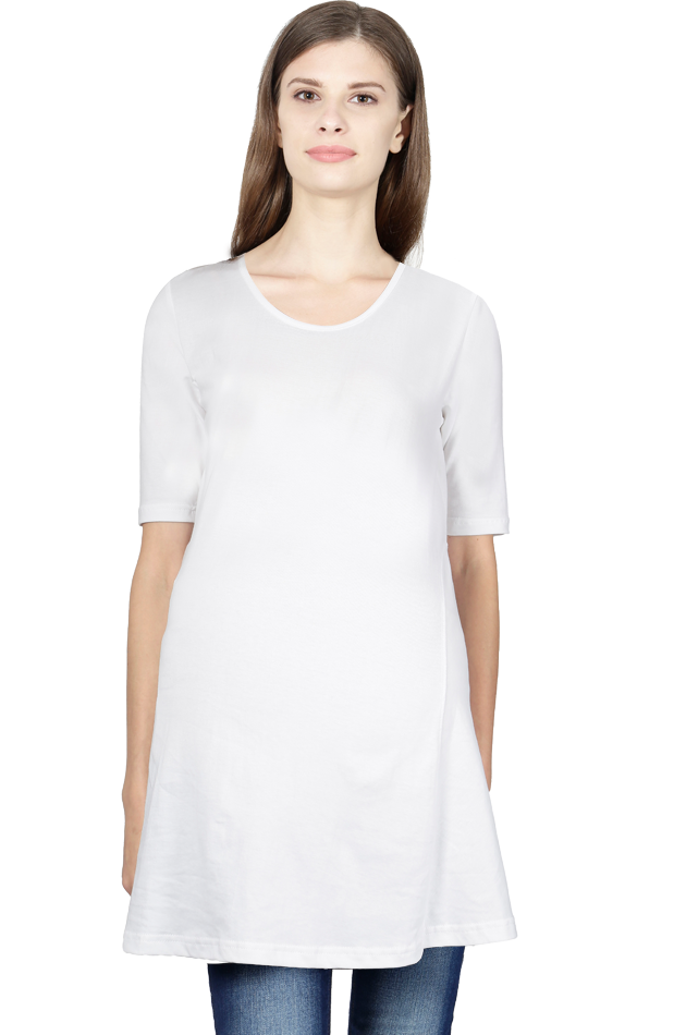 Women's Maternity T-shirt Half Sleeves