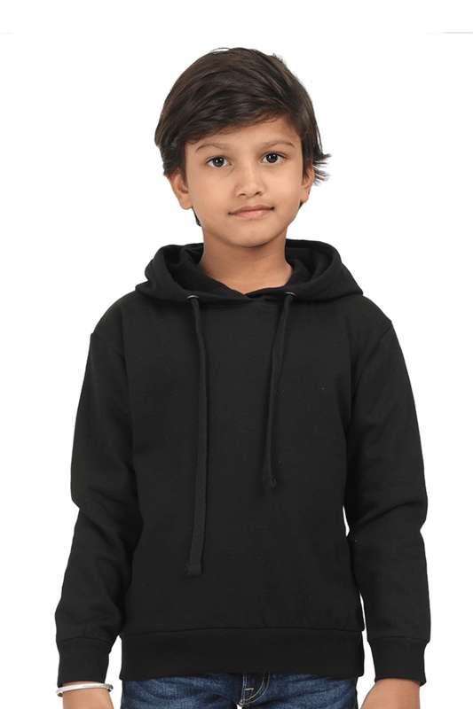 Kids Hooded Sweatshirt